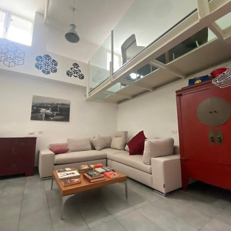 Apartament Living Mediolan Zewnętrze zdjęcie