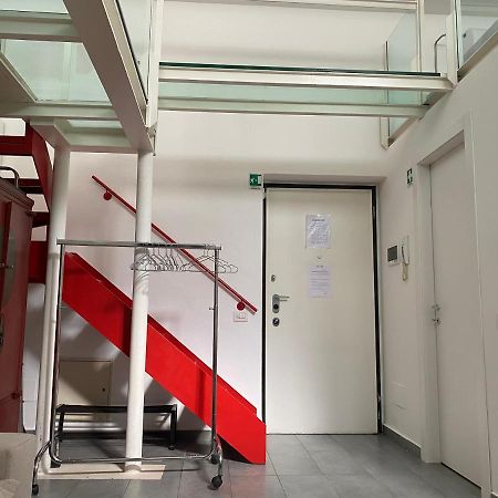 Apartament Living Mediolan Zewnętrze zdjęcie