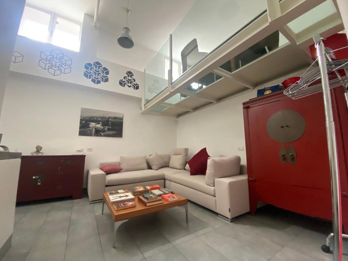 Apartament Living Mediolan Zewnętrze zdjęcie