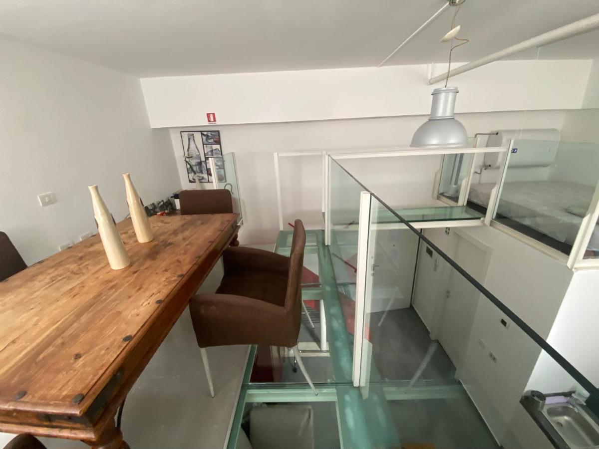Apartament Living Mediolan Zewnętrze zdjęcie