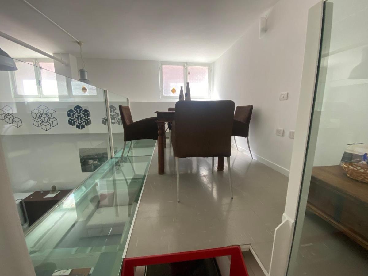 Apartament Living Mediolan Zewnętrze zdjęcie
