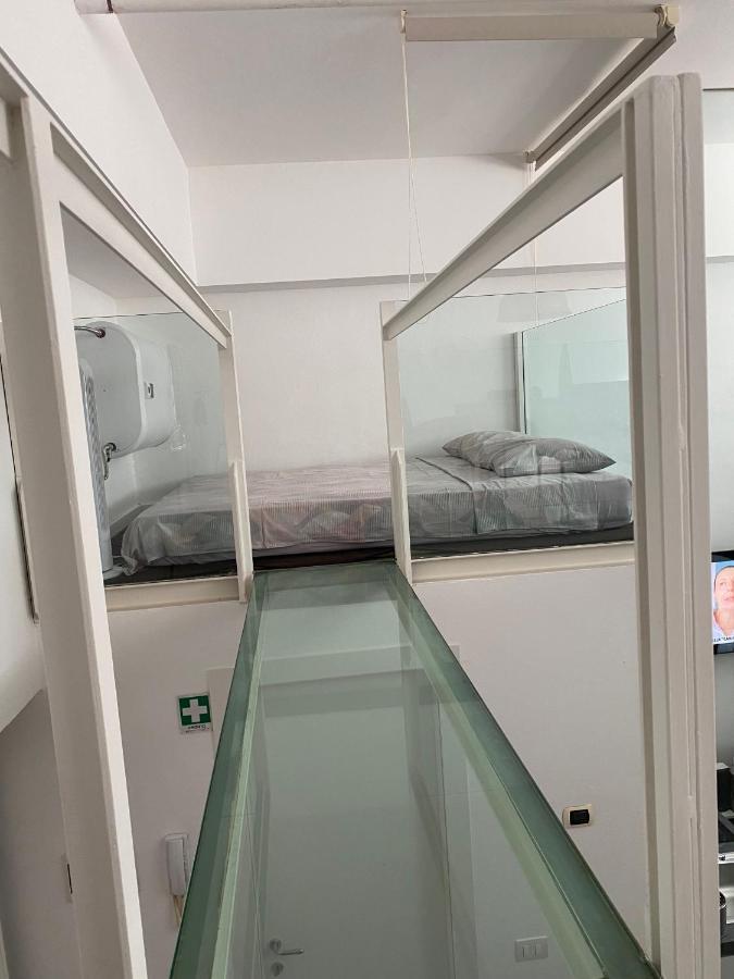 Apartament Living Mediolan Zewnętrze zdjęcie