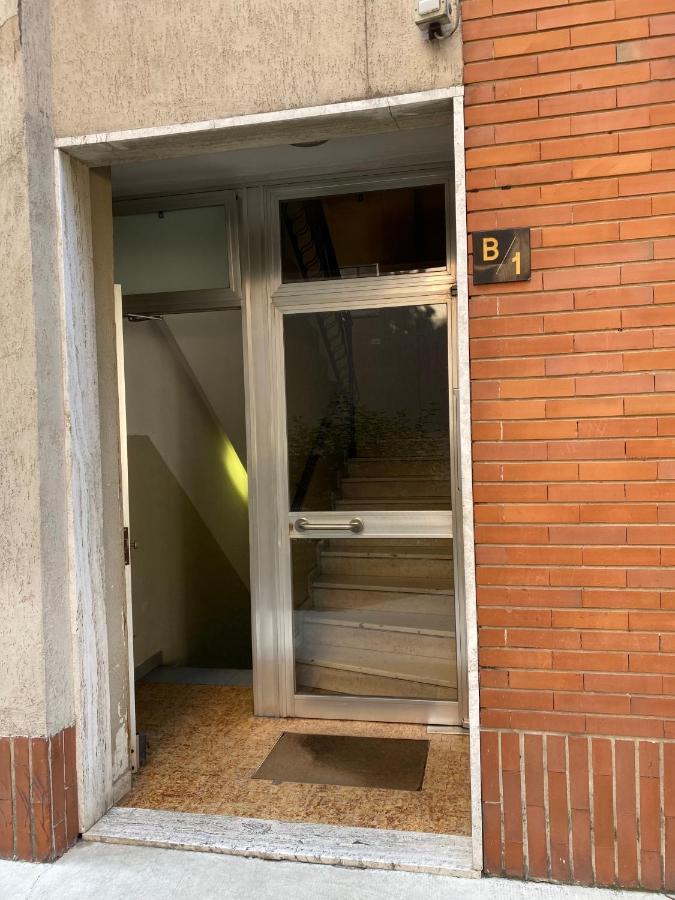 Apartament Living Mediolan Zewnętrze zdjęcie