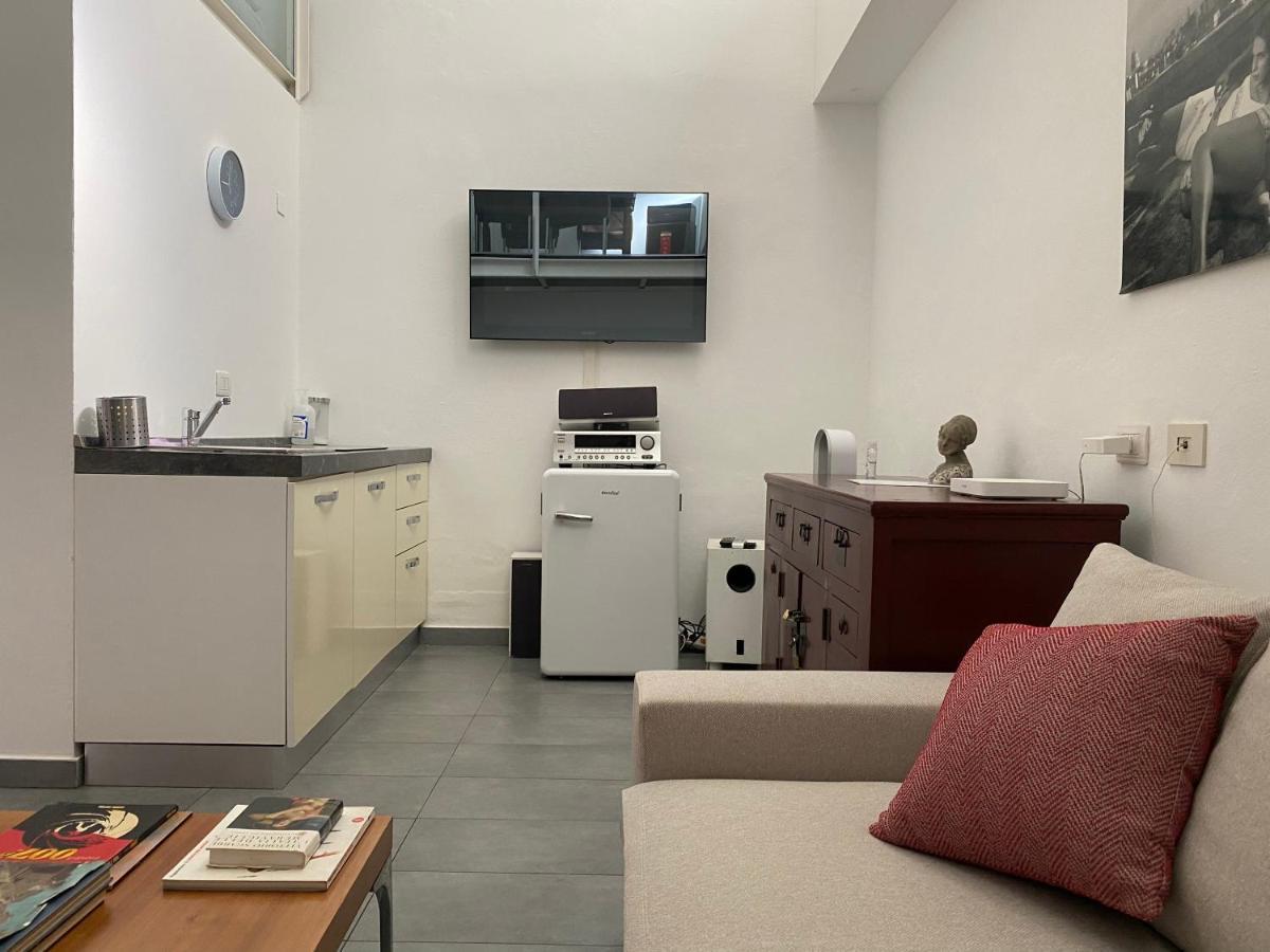 Apartament Living Mediolan Zewnętrze zdjęcie