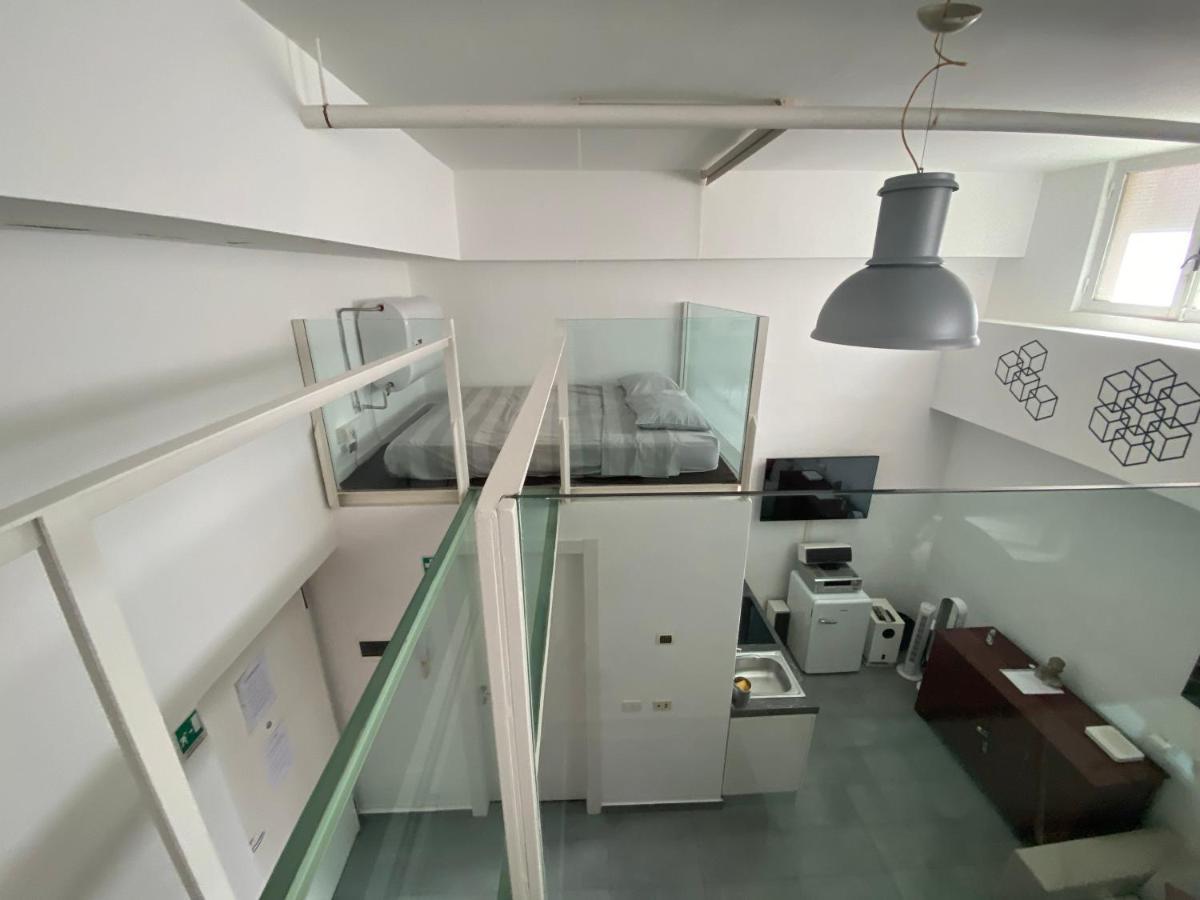 Apartament Living Mediolan Zewnętrze zdjęcie
