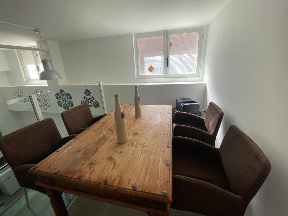 Apartament Living Mediolan Zewnętrze zdjęcie