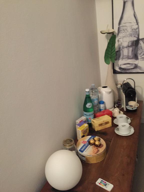 Apartament Living Mediolan Zewnętrze zdjęcie