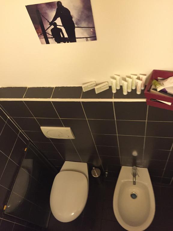Apartament Living Mediolan Zewnętrze zdjęcie