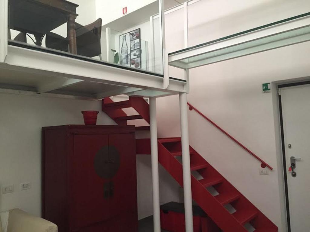 Apartament Living Mediolan Zewnętrze zdjęcie