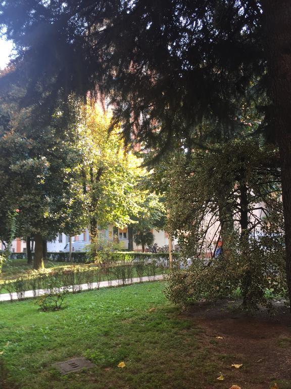 Apartament Living Mediolan Zewnętrze zdjęcie