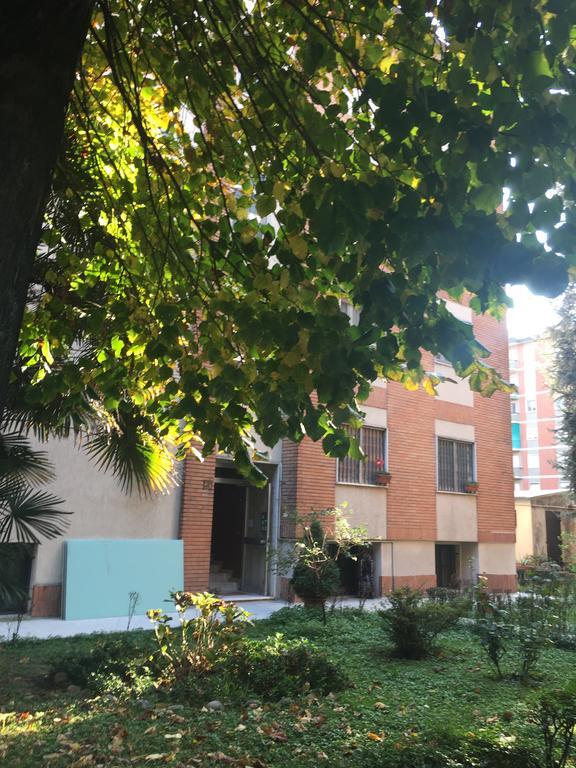 Apartament Living Mediolan Zewnętrze zdjęcie